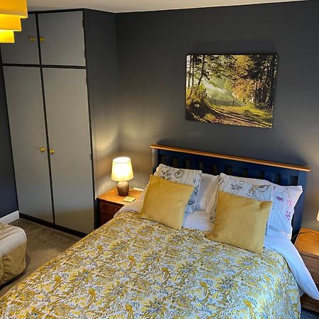 West Haven Bed and Breakfast Sheriff Hutton Exteriör bild